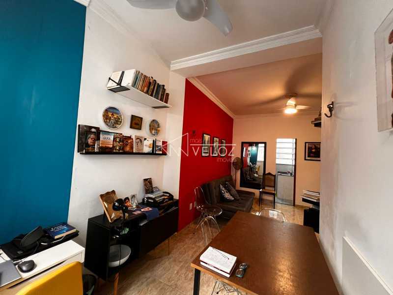 Apartamento, 1 quarto, 51 m² - Foto 11