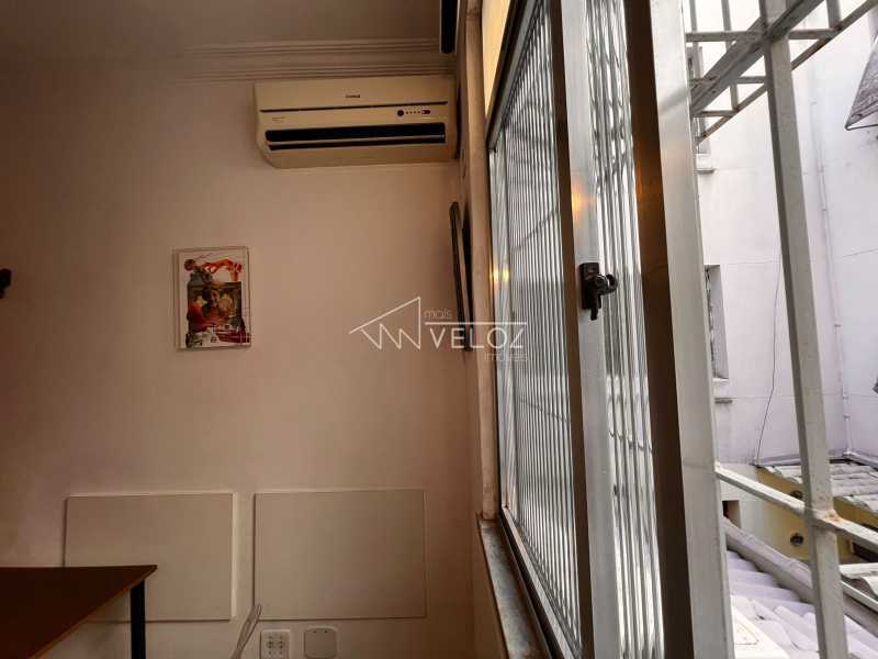 Apartamento, 1 quarto, 51 m² - Foto 27