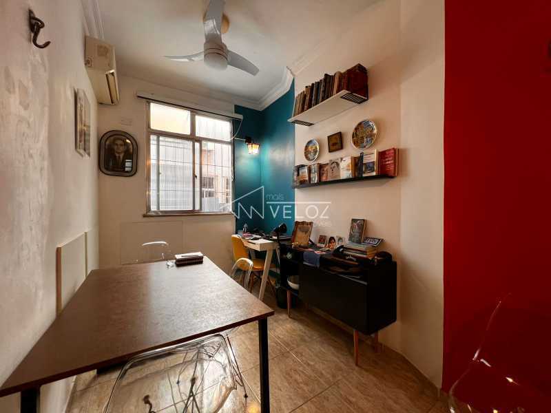 Apartamento, 1 quarto, 51 m² - Foto 26