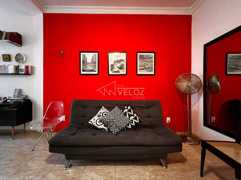Apartamento, 1 quarto, 51 m² - Foto 18