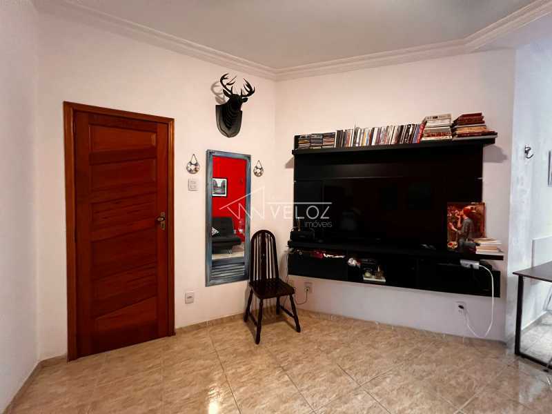 Apartamento, 1 quarto, 51 m² - Foto 25