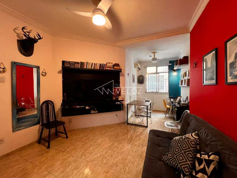 Apartamento, 1 quarto, 51 m² - Foto 5