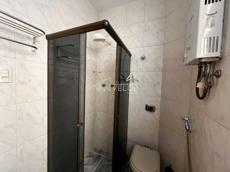 Apartamento, 1 quarto, 51 m² - Foto 23