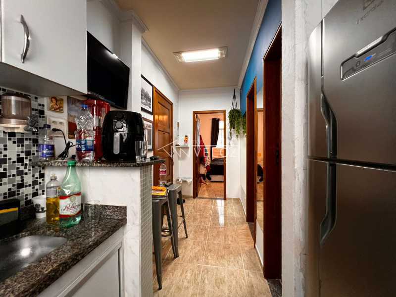Apartamento, 1 quarto, 51 m² - Foto 21