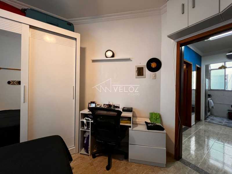 Apartamento, 1 quarto, 51 m² - Foto 12
