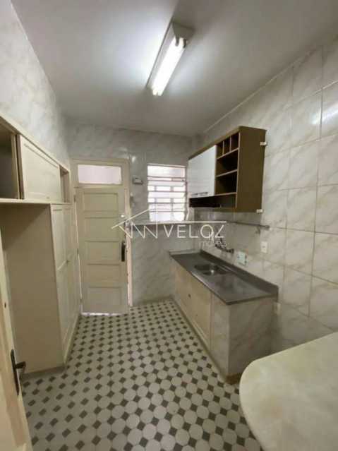 Apartamento, 3 quartos, 105 m² - Foto 2