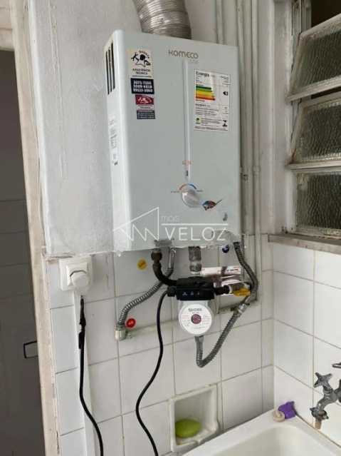 Apartamento, 3 quartos, 105 m² - Foto 11