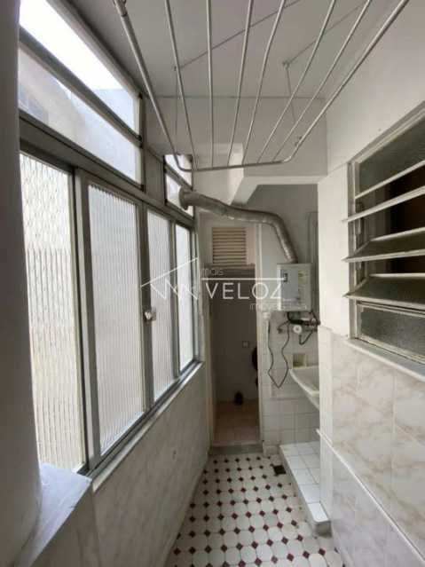 Apartamento, 3 quartos, 105 m² - Foto 12