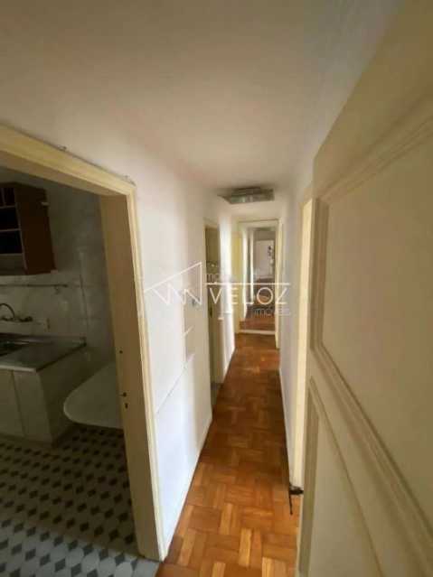 Apartamento, 3 quartos, 105 m² - Foto 23