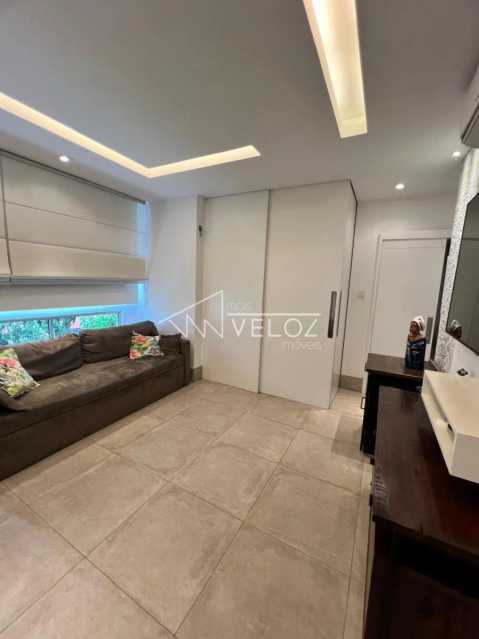 Apartamento, 2 quartos, 56 m² - Foto 22