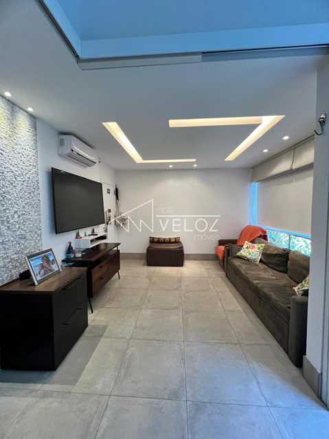 Apartamento, 2 quartos, 56 m² - Foto 25