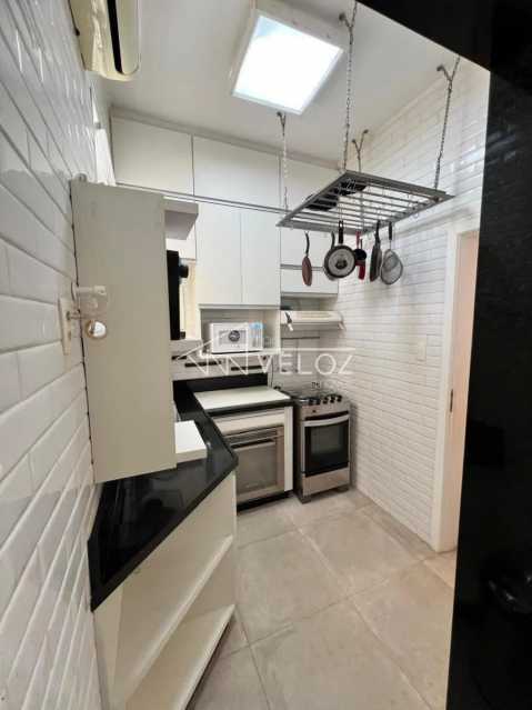 Apartamento, 2 quartos, 56 m² - Foto 19