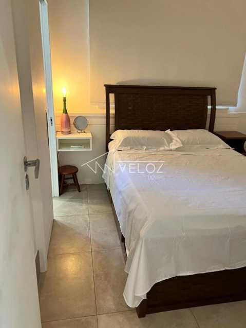 Apartamento, 2 quartos, 56 m² - Foto 16