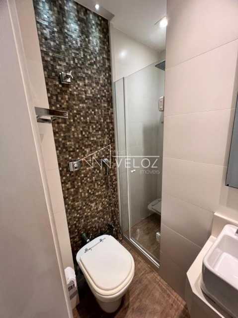 Apartamento, 2 quartos, 56 m² - Foto 9
