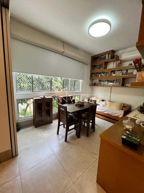 Apartamento, 2 quartos, 56 m² - Foto 26
