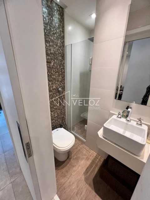 Apartamento, 2 quartos, 56 m² - Foto 27