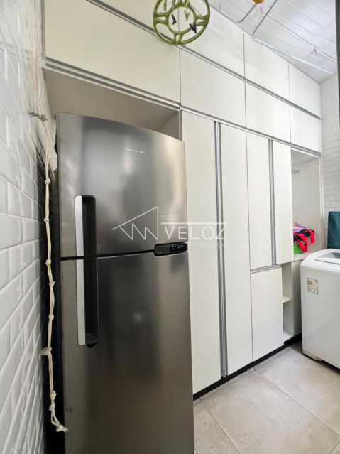 Apartamento, 2 quartos, 56 m² - Foto 24