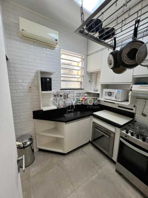 Apartamento, 2 quartos, 56 m² - Foto 15