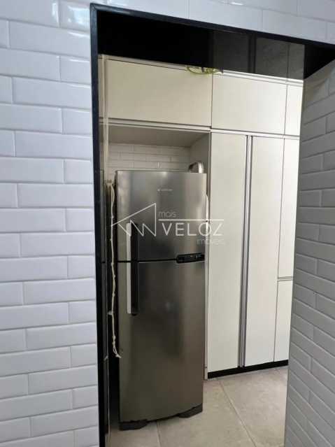 Apartamento, 2 quartos, 56 m² - Foto 17