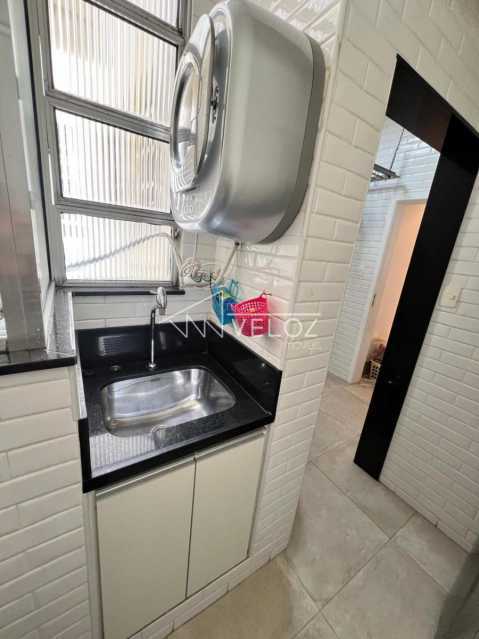 Apartamento, 2 quartos, 56 m² - Foto 20