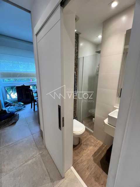 Apartamento, 2 quartos, 56 m² - Foto 21