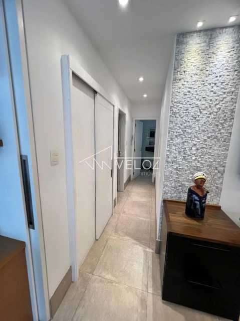 Apartamento, 2 quartos, 56 m² - Foto 7