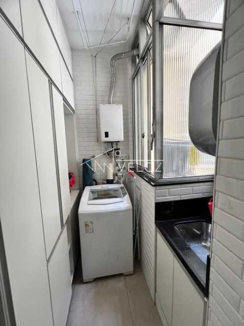 Apartamento, 2 quartos, 56 m² - Foto 3