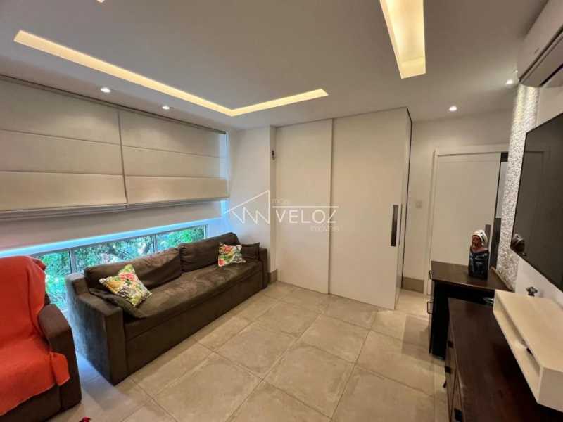 Apartamento, 2 quartos, 56 m² - Foto 18