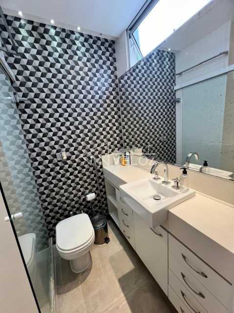 Apartamento, 2 quartos, 56 m² - Foto 5