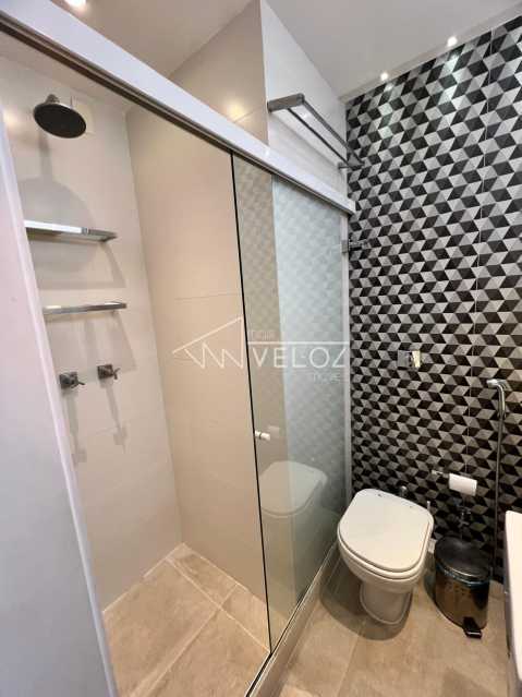 Apartamento, 2 quartos, 56 m² - Foto 8