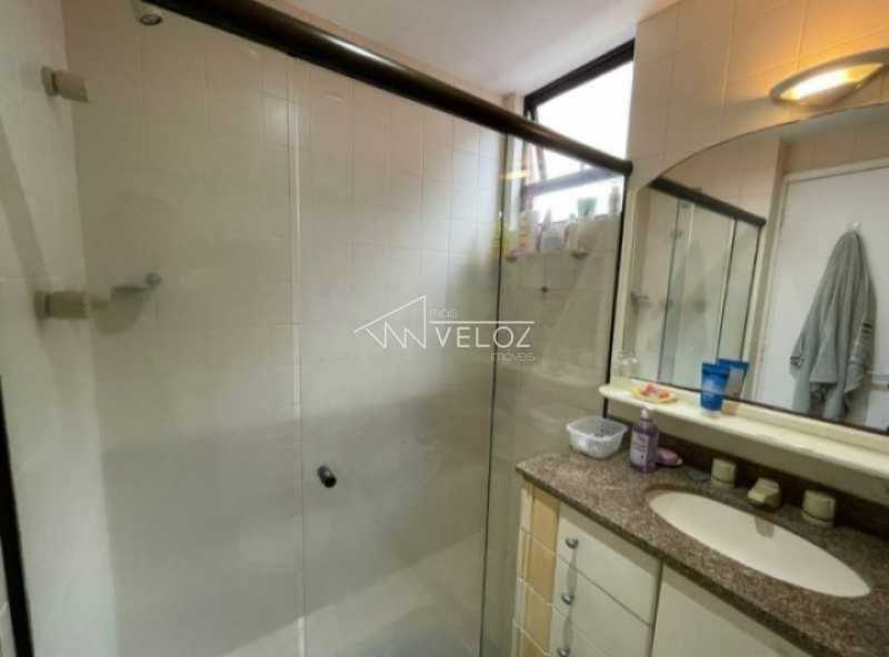 Apartamento, 2 quartos, 63 m² - Foto 9