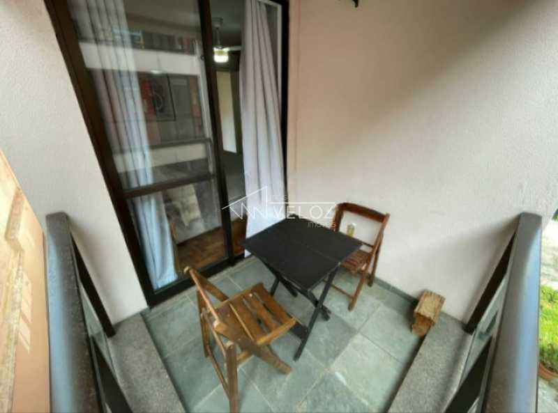 Apartamento, 2 quartos, 63 m² - Foto 15