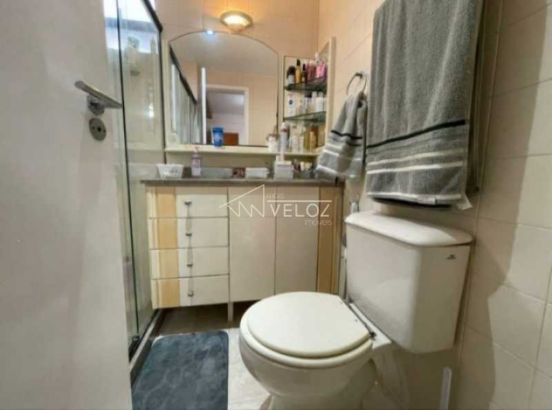Apartamento, 2 quartos, 63 m² - Foto 16