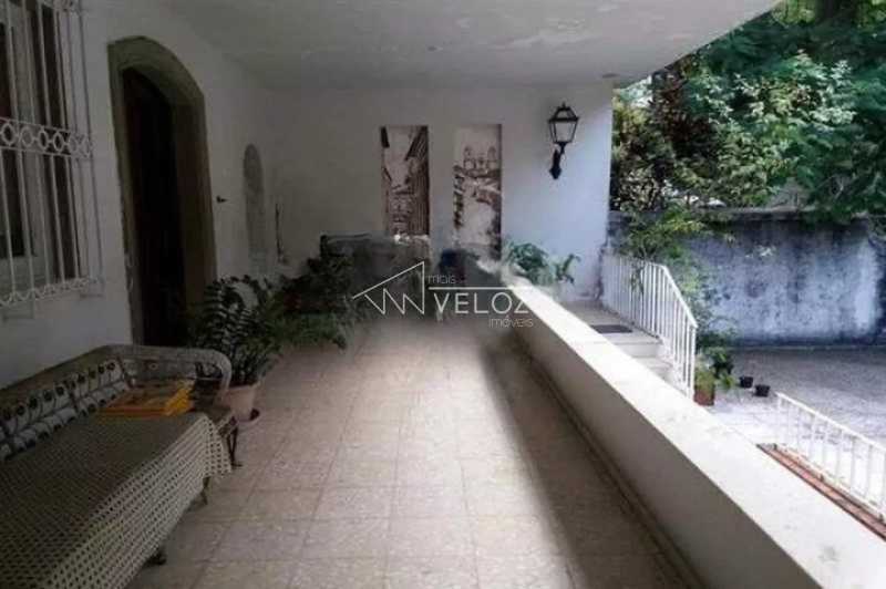 Apartamento, 5 quartos, 425 m² - Foto 1