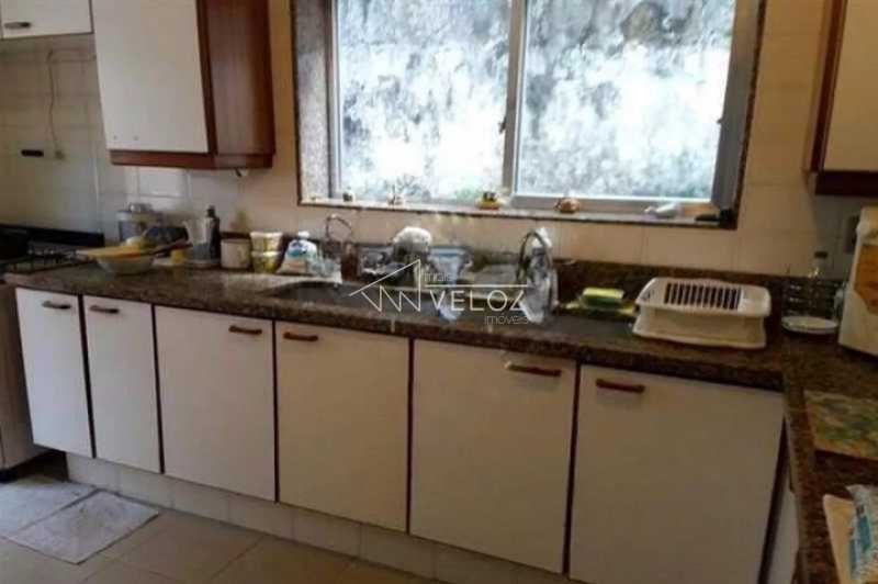 Apartamento, 5 quartos, 425 m² - Foto 9