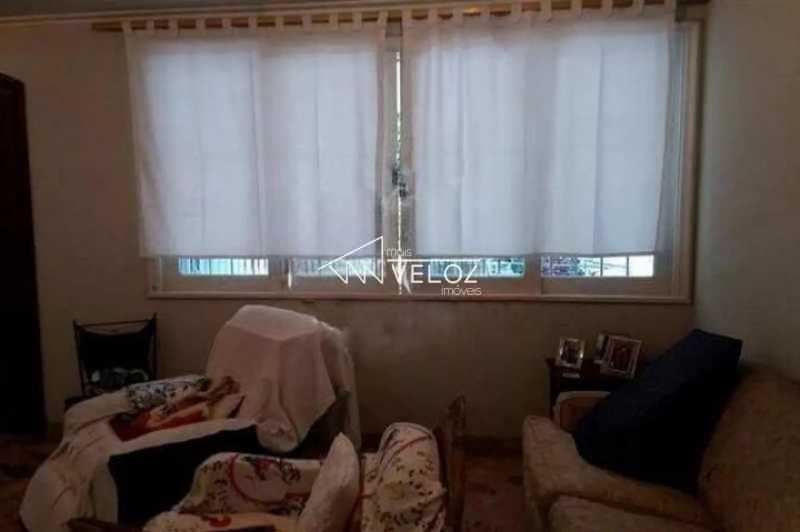 Apartamento, 5 quartos, 425 m² - Foto 4