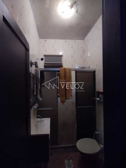 Apartamento, 2 quartos, 58 m² - Foto 11