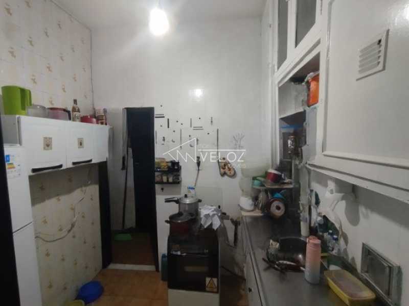 Apartamento, 2 quartos, 58 m² - Foto 18
