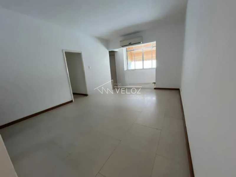 Apartamento, 3 quartos, 110 m² - Foto 2