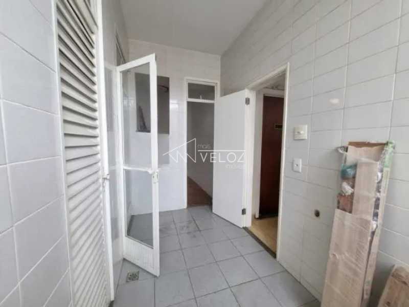 Apartamento, 3 quartos, 110 m² - Foto 29