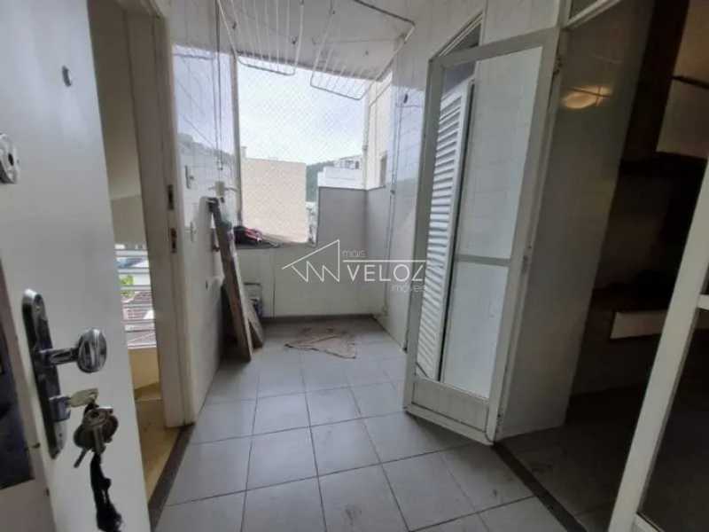 Apartamento, 3 quartos, 110 m² - Foto 1