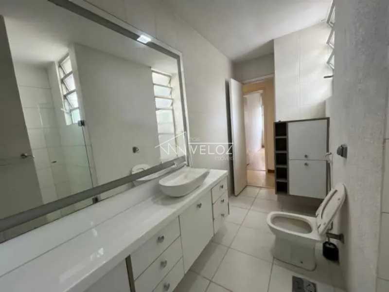Apartamento, 3 quartos, 110 m² - Foto 23