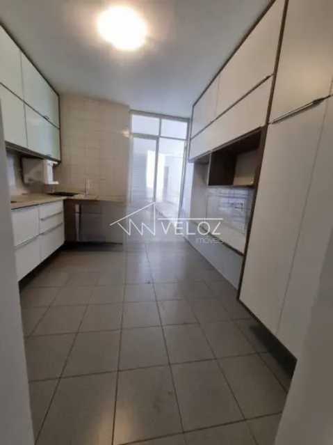 Apartamento, 3 quartos, 110 m² - Foto 27