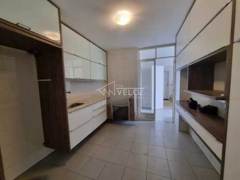 Apartamento, 3 quartos, 110 m² - Foto 28