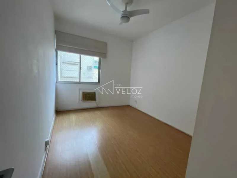 Apartamento, 3 quartos, 110 m² - Foto 9