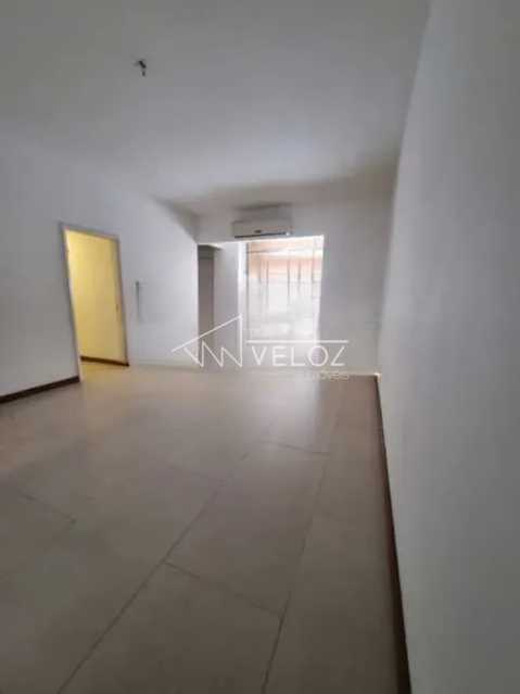 Apartamento, 3 quartos, 110 m² - Foto 3