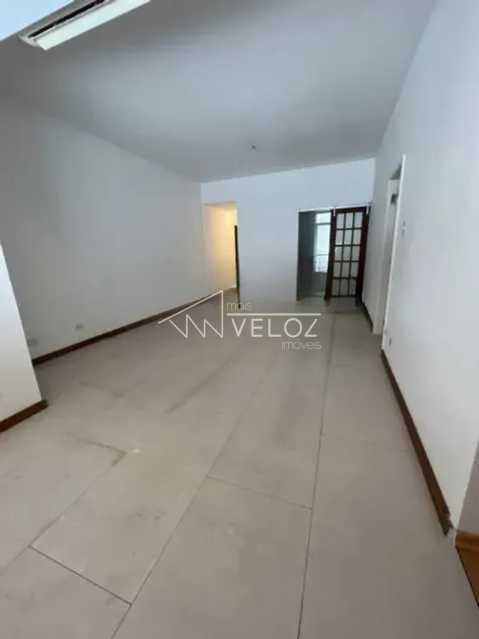 Apartamento, 3 quartos, 110 m² - Foto 4