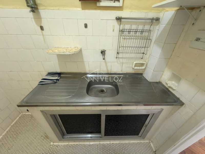 Apartamento, 1 quarto, 38 m² - Foto 15