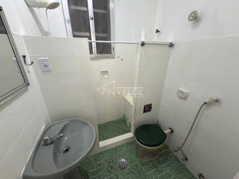 Apartamento, 1 quarto, 38 m² - Foto 7