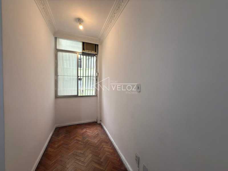 Apartamento, 1 quarto, 38 m² - Foto 5